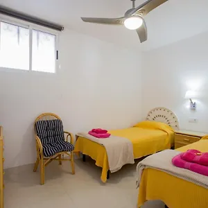  Apartment Go2tenerife Apart'drago Family Santiago 1