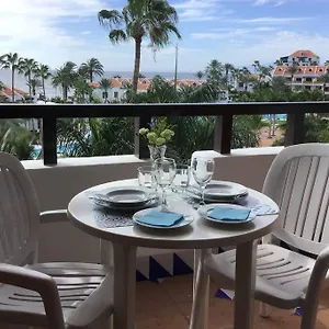  Apartment Apartamento Frente Al Mar!