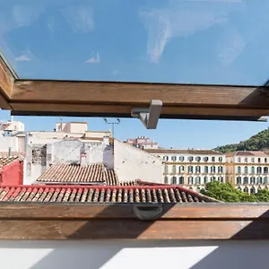 Merced10 Duplex 3h Malaga